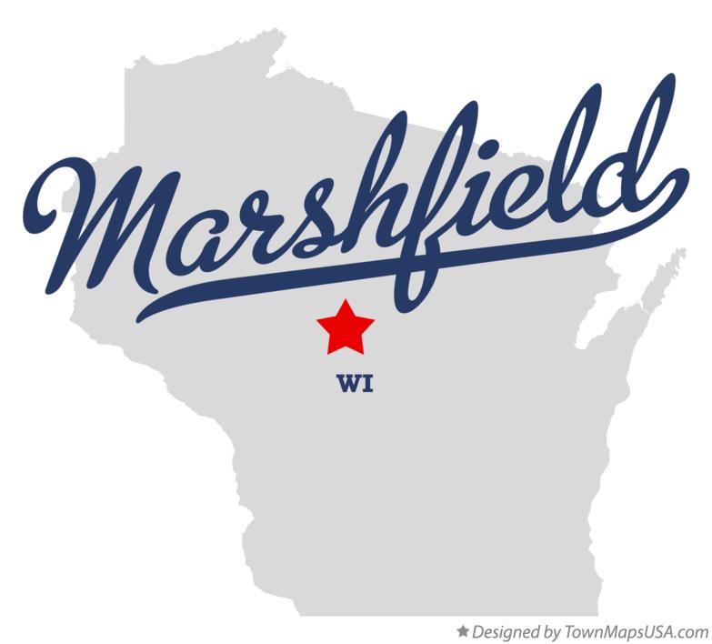 map_of_marshfield_wi