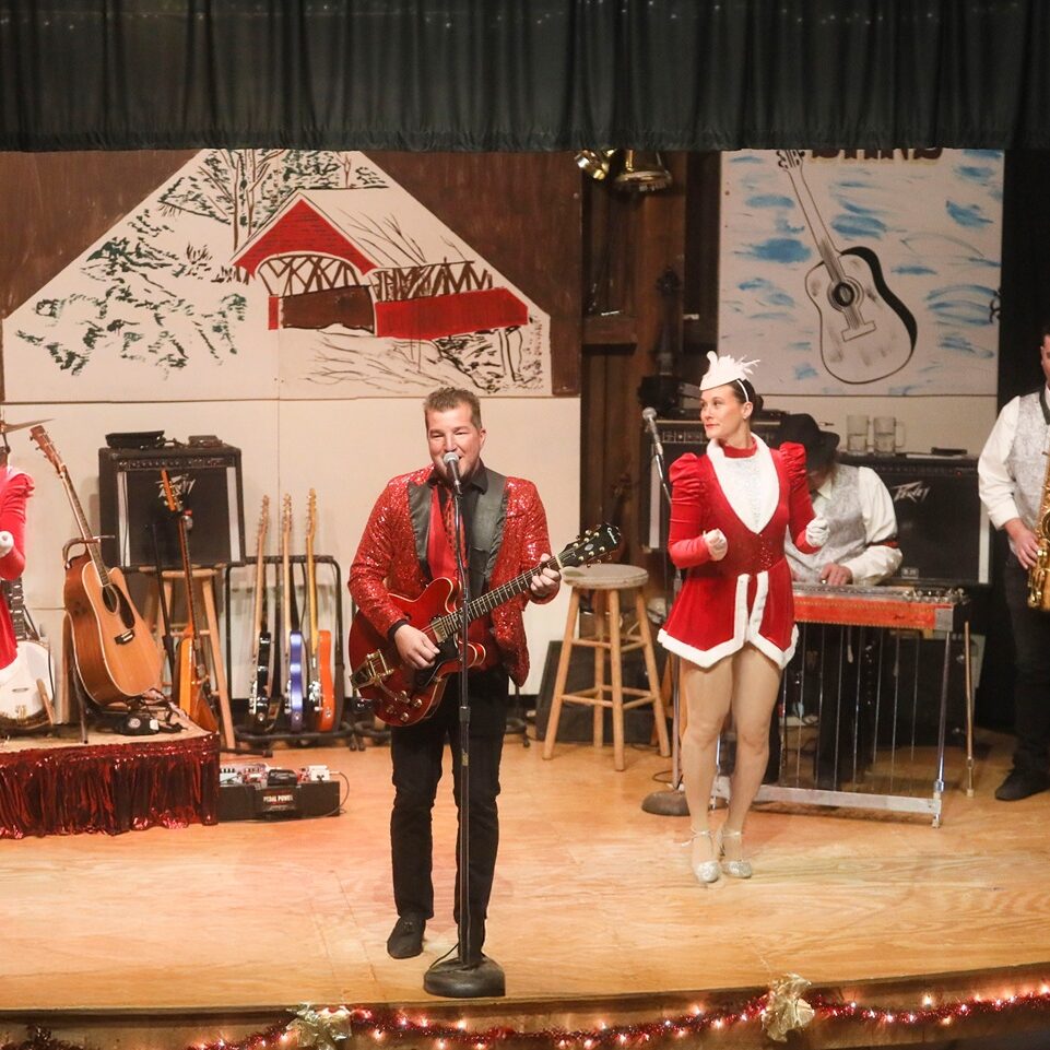 Christmas 2026