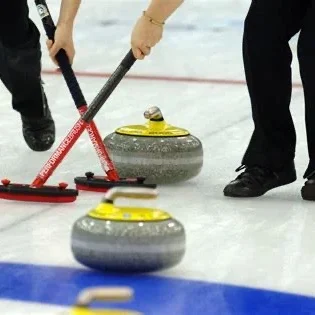 Curling
