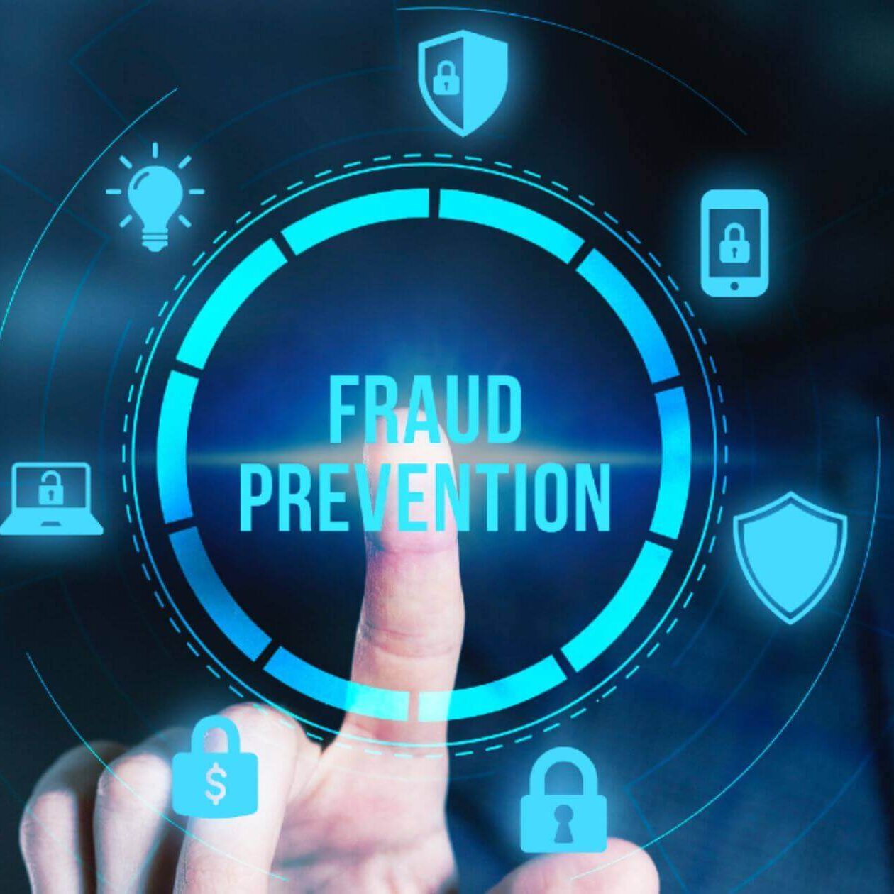 Fraud-Prevention
