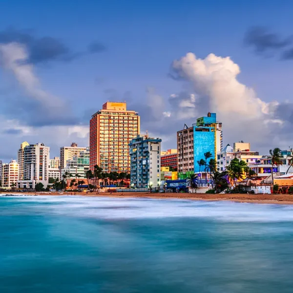 Puerto-Rico