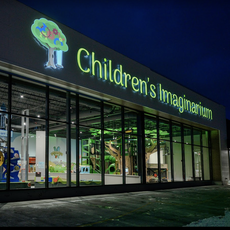 The Children's lmaginarium