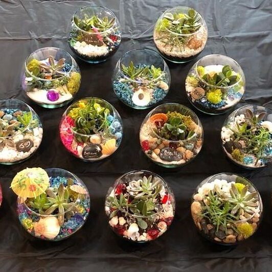 gardens gardens